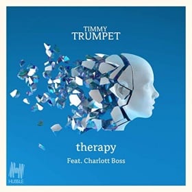 TIMMY TRUMPET FEAT. CHARLOTT BOSS - THERAPY